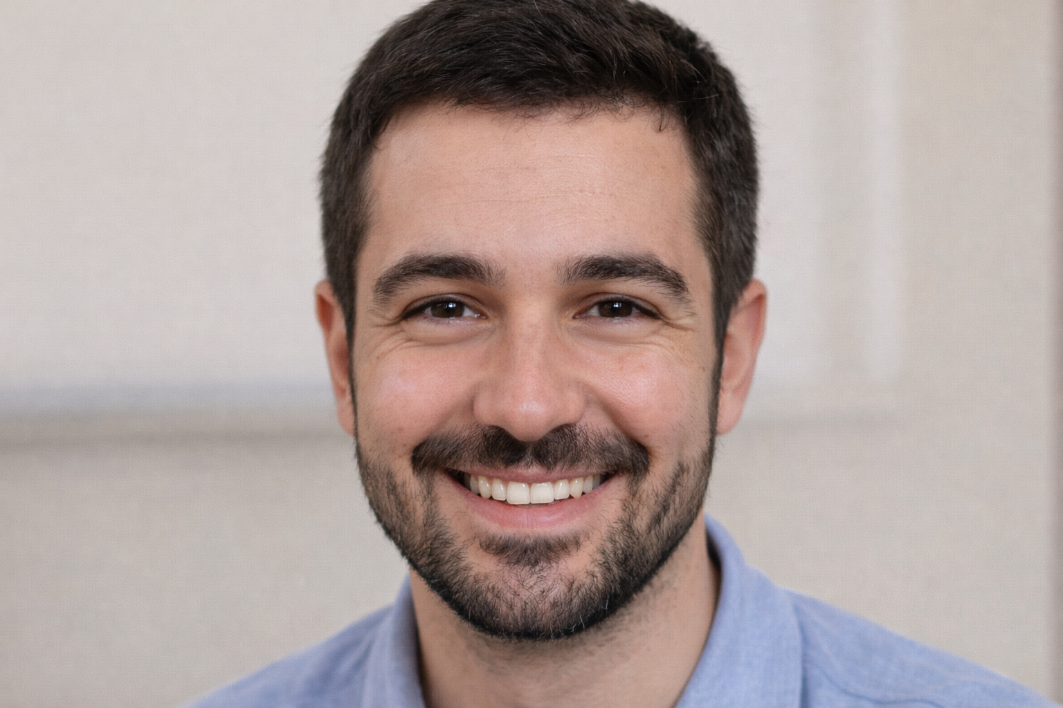 Ricardo Santiago – Pai e Professor