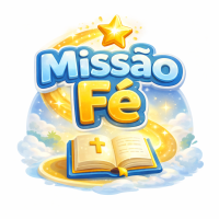 Logo Missão Fé